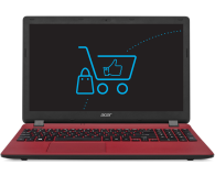 Acer ES1-531 N3710/8GB/500 czerwony - 325788 - zdjęcie 2